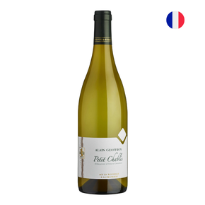 Château des Gillières Muscadet Sèvre-et-Maine Vieilles Vignes