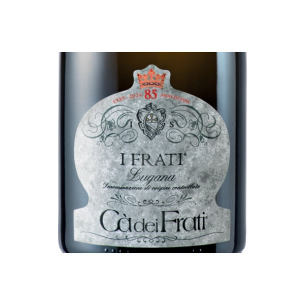 Cà dei Frati I Frati Lugana DOC